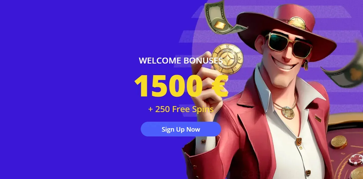 Casinobossy Casino Gaming